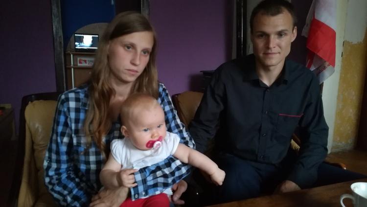 Spędził miesiąc w areszcie niesłusznie oskarżony o morderstwo. Musiał odwołać ślub 1 45866 5d90f5416e675e8bd3cc0a4d29368737