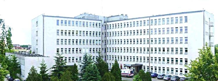 Szpital w Łasku otrzymał sprzęt z innej, likwidowanej placówki 1 45868 64c9d8055cf3f141f77d02174fd59767