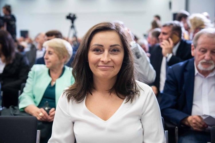 Urząd Gminy w Kleszczowie: "Odpowiemy na kłamstwa poseł Janowskiej" 1 45890 3f75934abd53b973bc8103b8ac27a1e6