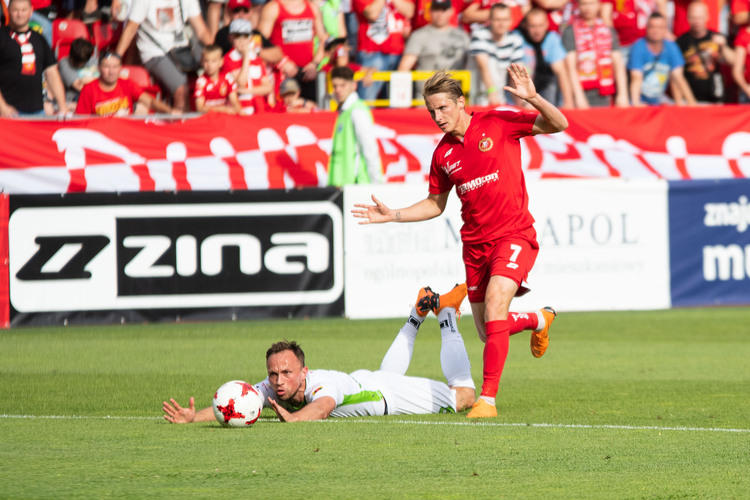Widzew rozpoczyna walkę o kolejny awans 1 45907 0af8f3aef06165c4d6fecd71120a43ac