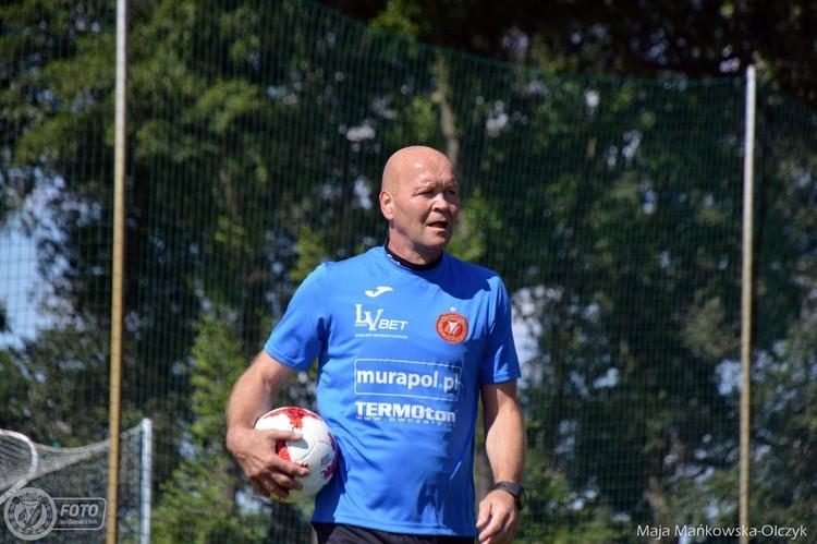 Andrzej Woźniak został szkoleniowcem bramkarzy reprezentacji Polski 1 45943 1730801e9d55bc8b5ce5638a6ebb1266