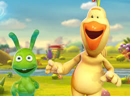 Filmowe wakacje i Weekendowe Poranki w Multikinie 5 45955 707875e9c01aaaa70b773748c4980865