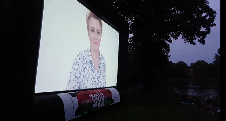 Spot prezydent Zdanowskiej przed seansami na Polówkach kampanią wyborczą za publiczne pieniądze? 1 46032 3c6ddf236e895dd77fedb4857884637e