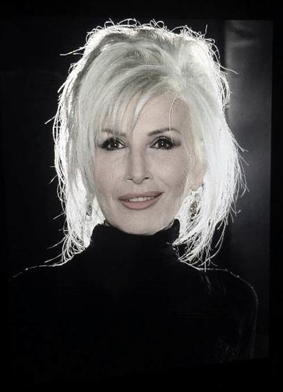 Nie żyje Kora Jackowska, charyzmatyczna wokalistka rockowa 1 46043 7a3ce5eca1def200b91830332f48caf1