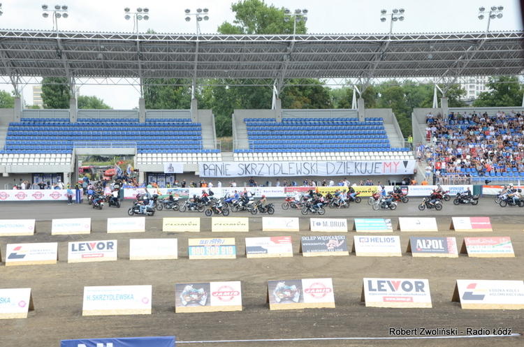 Nie będzie imprezy masowej na nowym stadionie żużlowym Orła Łódź 1 46191 70578aa3b5895ea0334a4d0fbcdc8172