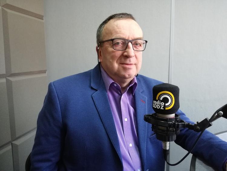 Jan Serafiński | Radio Łódź Nad Wartą 1 46214 cab7dd223dd174a71c3eecfb9298d48a