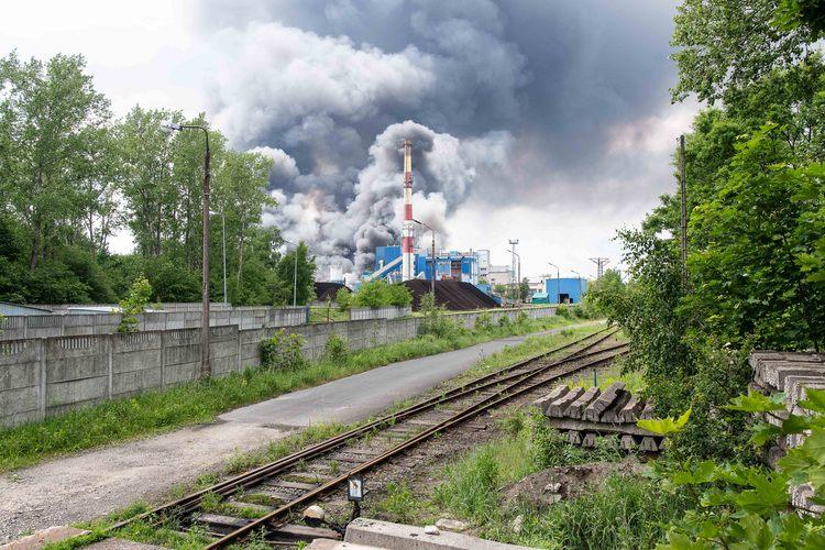 Milion złotych kary za majowy pożar składowiska odpadów w Zgierzu 1 46251 6307bff4d09642cfaef95cec39be6460