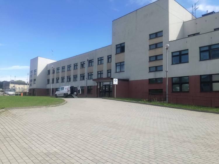 Śmiertelny wypadek 91-letniej kobiety w szpitalu w Brzezinach 1 46252 35644cb1857c5cc8bfd12e5df040c037