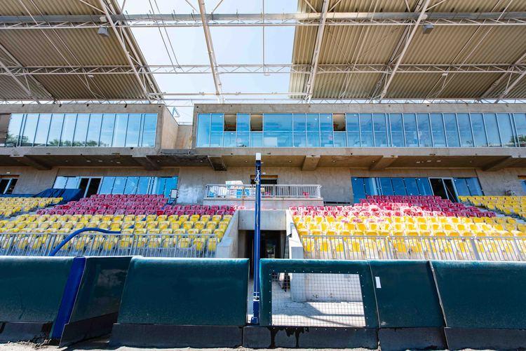 Jest zgoda na organizację imprez masowych na stadionie Orła Łódź 1 46285 2137c63cca8c1f7e0561944974f6e802