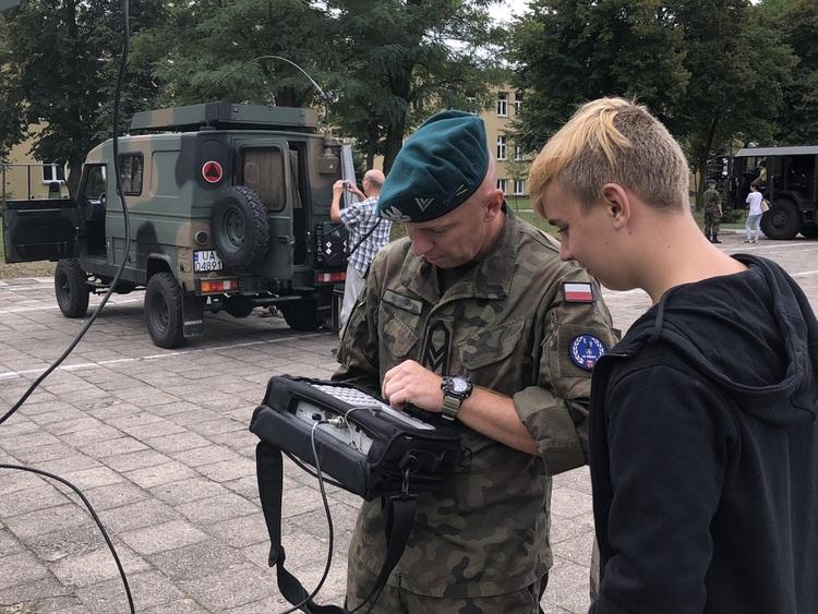 Dzień Otwartych Koszar w Sieradzu 1 46355 3e54b1cc0cc0ad40a1136d761d6bd894