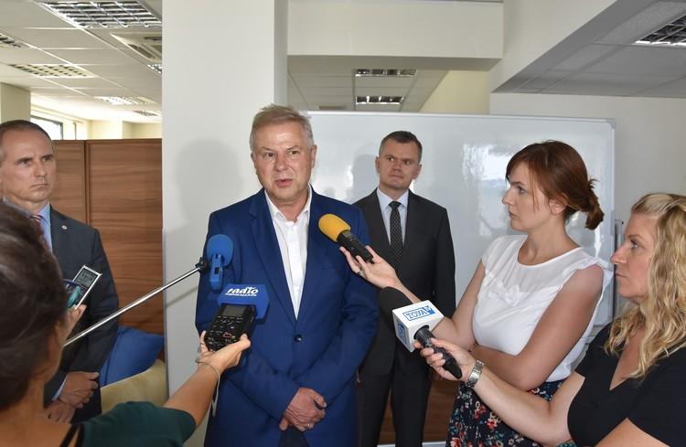 Łódzkie w dobrym zdrowiu - szansa dla badaczy | Szkiełko i oko 1 46386 8963eff628a89dc1c34b3c576bf70f2c