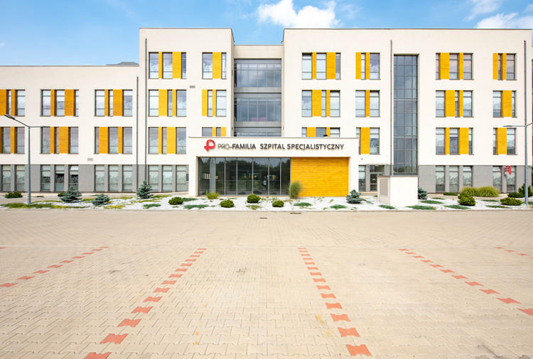 Jaka przyszłość czeka łódzki szpital Pro-Familia? 1 46553 0158b184305d4fd1268861052fe87639