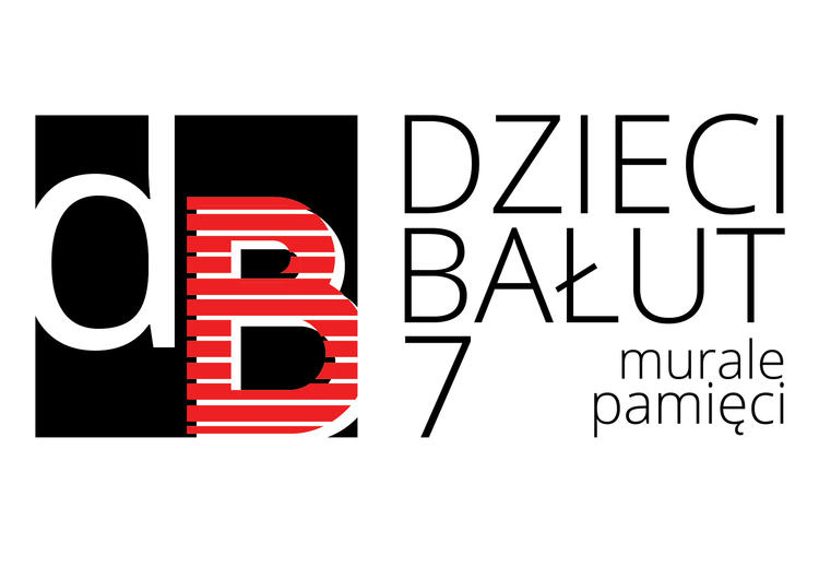 "Dzieci Bałut - murale pamięci". Powstanie kolejne malowidło 1 46617 ae5676daca68ac5243f0b0ff860860f2