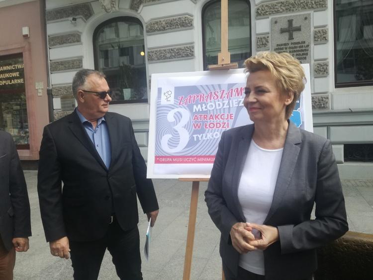 Łódź wprowadza całodniowy bilet dla dzieci i młodzieży na kilka atrakcji 1 46705 39303e9f74b3c4af4935a30c70b286d0
