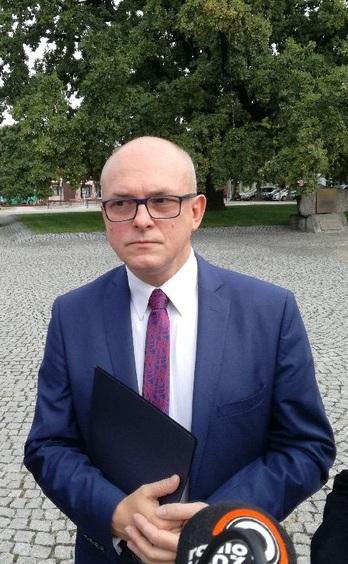 Krzysztof Wawrzyn kandydatem Prawa i Sprawiedliwości na burmistrza Głowna 1 46733 02e5402f62b9a4bc7d8b5cc430d6d6cb