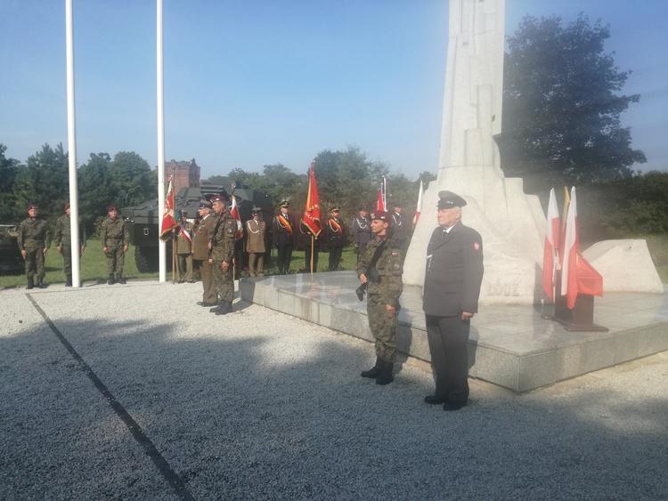 Łódzkie uroczystości upamiętniające 79. rocznicę wybuchu II wojny światowej 1 46818 bc5687eb53b149f71539f570d8e3aeaa