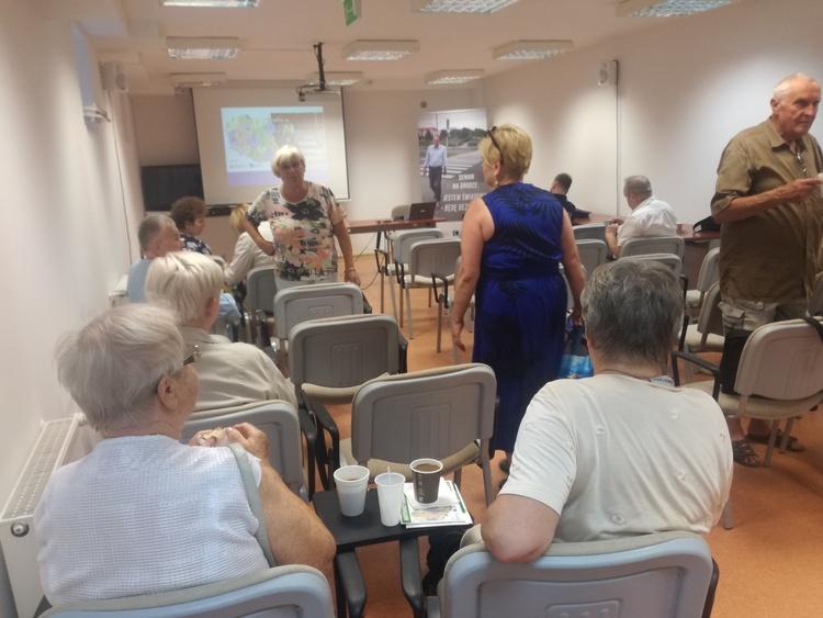 Ogólnopolska akcja edukacyjna - "Senior na drodze. Jestem świadomy" 2 46856 7b66cec03f32bb0cbe9dca5d6927738a