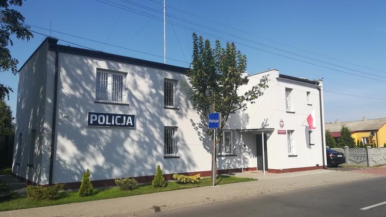 Wartkowice znów mają posterunek 1 46894 d8d823688c4b584c0de5848438709f38