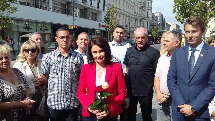 Agnieszka Wojciechowska van Heukelom kandydatem na prezydenta Łodzi 1 46921 813cced86ff3c65b613e959257c0ad61