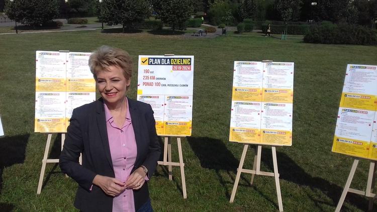 Wybory 2018: Walka z korkami i nowy kandydat w Zgierzu 3 46947 941154d80730e65d116c39cf0e228cf2