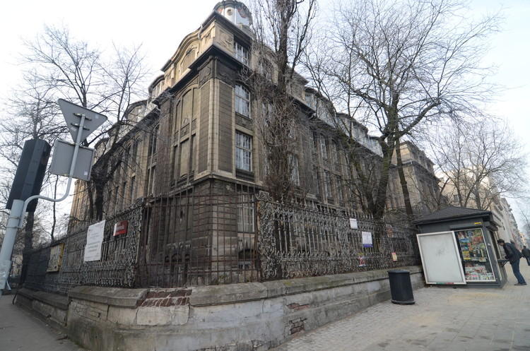 Jak działały stalinowskie uniwersytety? | Szkiełko i oko 1 47001 2a282f3213b8e92b13a194f7c4fd8573