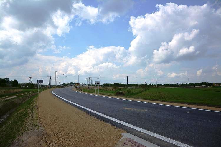 Wybudują obwodnicę Kurzeszyna w powiecie rawskim 1 47025 46d3071fa29599a02e4efed785a78154