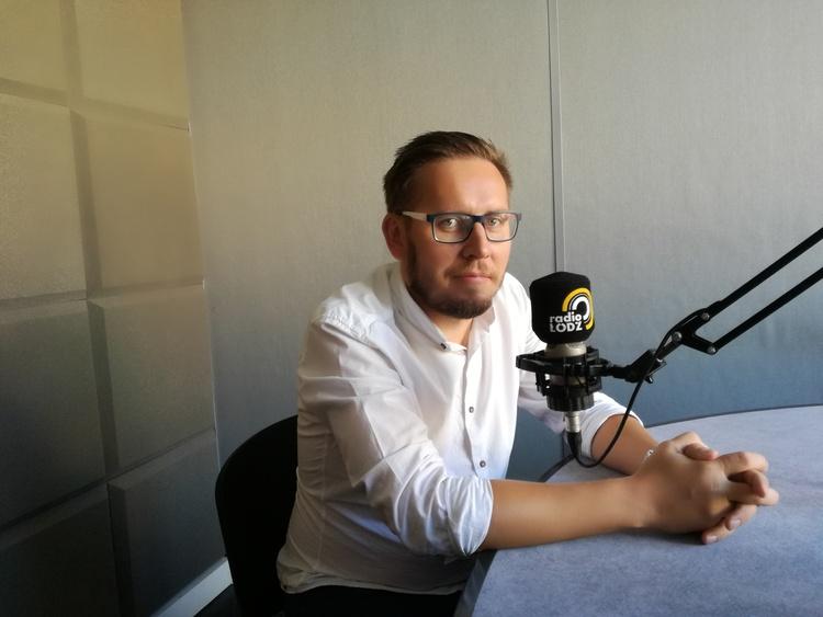 Michał Sitarek | Radio Łódź Nad Wartą 1 47027 d5cf961b3ce16b26ba6db1a4bc8114fd