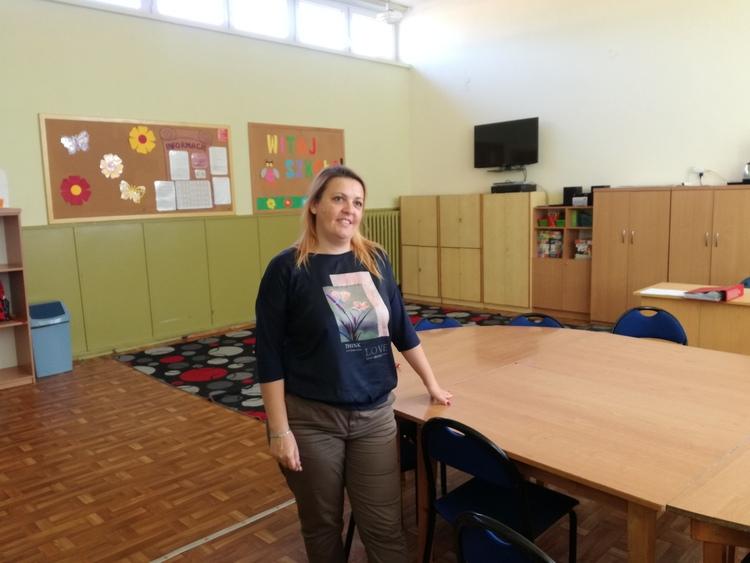 Rodzice uczniów z Piotrkowa Trybunalskiego protestują przeciwko dwuzmianowości w szkole 1 47043 915f5306977dd9b2c536b9fd5f3d826f