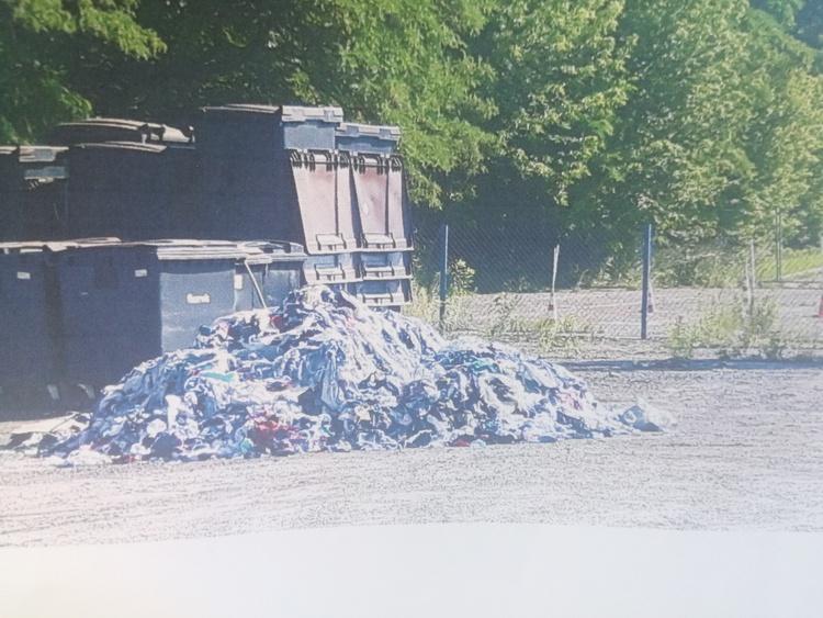 Ciąg dalszy sprawy przeładowni śmieci przy ul. Smutnej 1 47119 caae6ae9e215d7b74b4fc1d6f403731c