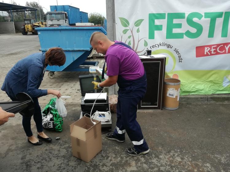 Festiwal Recyklingu w Sieradzu 1 47131 e7801f01e1f16ba9c50fe40c03a0dbe3