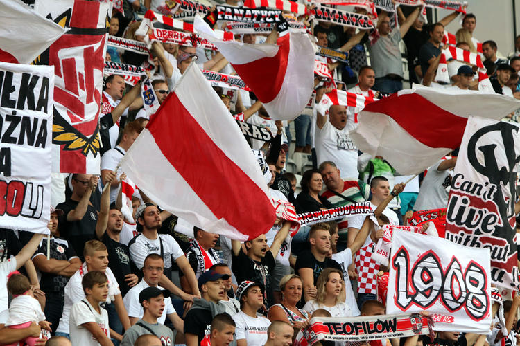 Puszcza Niepołomice vs. ŁKS Łódź 0:2. Zapis relacji na żywo 2 47137 90a9e8d260b16dd431712251f0ebe8d3