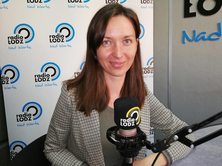 Karolina Kuszlewicz | Radio Łódź | Radio Łódź Nad Wartą 1 47238 e86ce2dbca701a42737204373ae2bb99