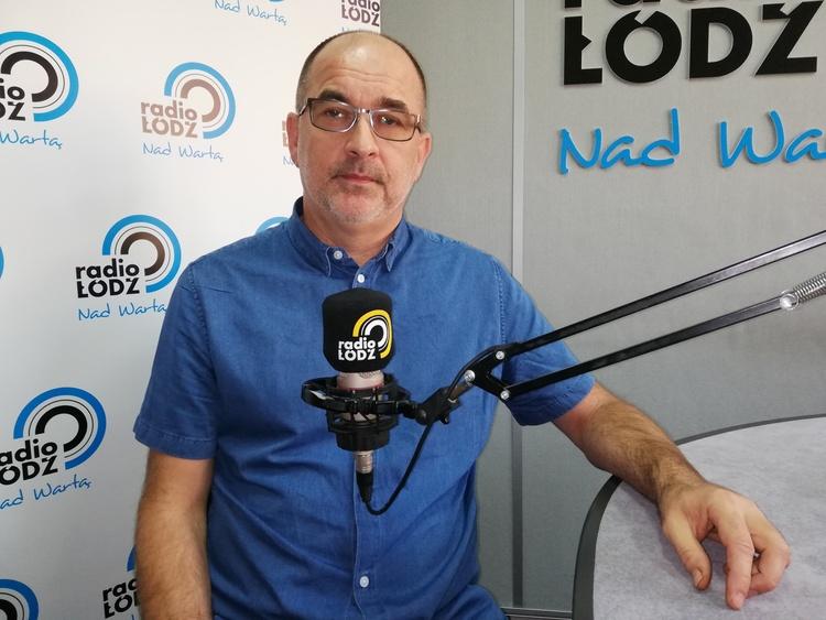 Romuald Erenc | Radio Łódź Nad Wartą 1 47241 0a9347ed595c4be924132c7870a77719