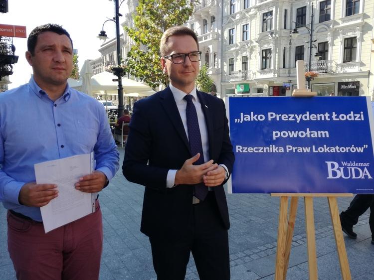 Wybory 2018: Lokatorzy, korki i praca 1 47289 6e627cf2b007feef96b48efe2e4c351a