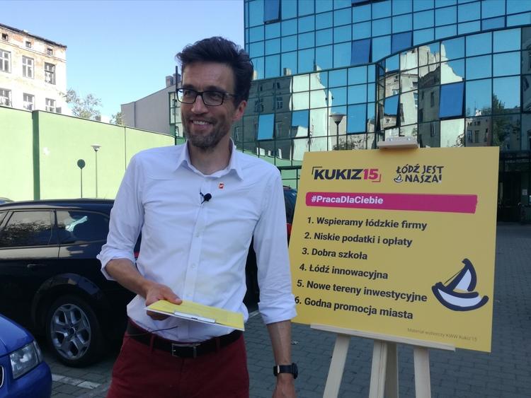 Wybory 2018: Lokatorzy, korki i praca 2 47289 89096f7b39bc8a228b2afeea31c298b3