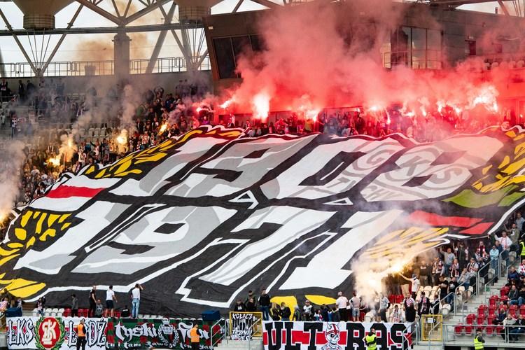 ŁKS Łódź vs. GKS Tychy 0:0. Zdjęcia, zapis relacji na żywo 2 47315 73704704f7f1d5b7763179511d34969c