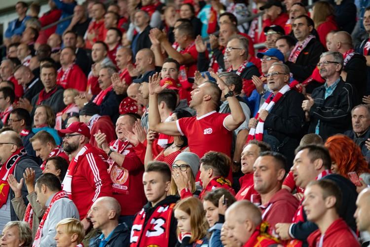 Pogoń Siedlce vs. Widzew Łódź 0:1. Zapis relacji na żywo, live streaming online 2 47316 ecd7f79929c6f9268328dc889f6a9afe