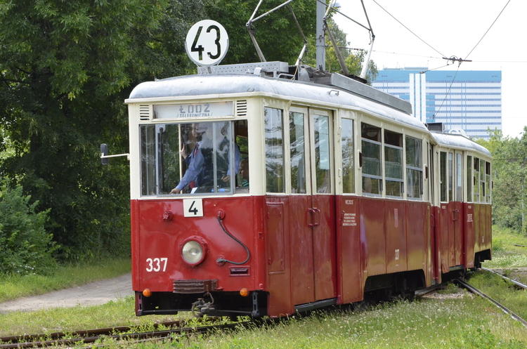 Kończy się sezon sentymentalnych podróży łódzkimi tramwajami 1 47338 b4b6b3cc1109772537aa15b3849937e3