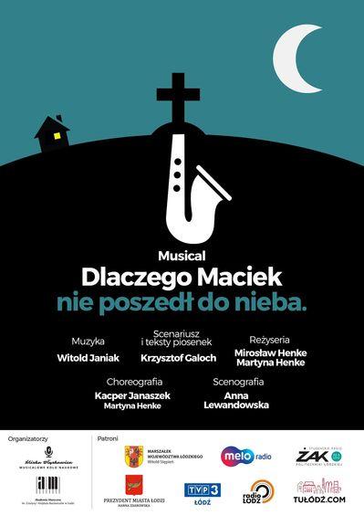 Musical "Dlaczego Maciek nie poszedł do nieba" 1 47362 88eb1c570c8cb95e559d7d354faf07d1
