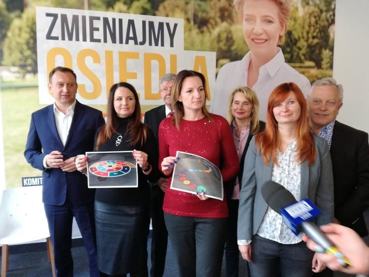 Wybory 2018: Pomoc dla Widzewa i kolejni kandydaci 3 47372 fdd1f03503047b3b8c674de555154269