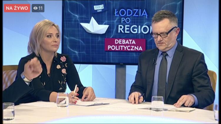 Debata polityczna TVP Łódź i Radia Łódź 1 47373 8c41a0d630272eea767a6ab48cde547d