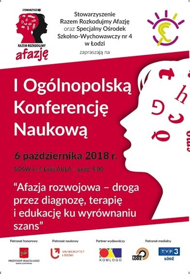 Afazja rozwojowa - droga przez diagnozę, terapię i edukację ku wyrównaniu szans 1 47378 1d68b204a6e8b3fc40375964e934356c