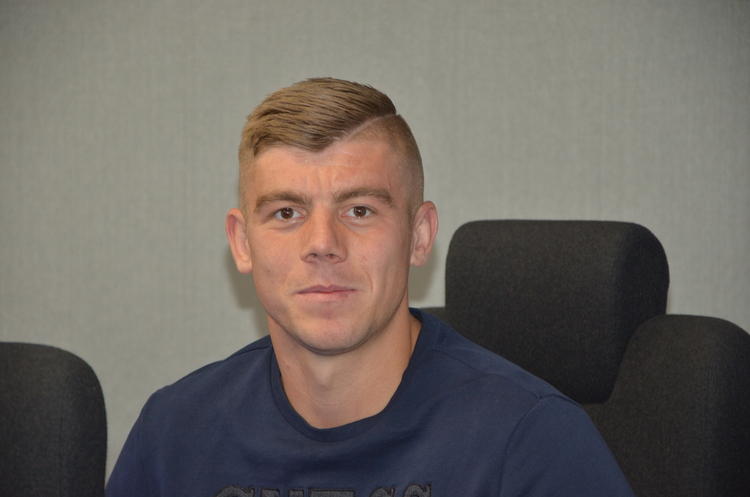 Daniel Świderski o swojej młodości i początkach gry w piłkę nożną | Bliżej Widzewa 1 47419 f68f66aafc0964d59d0e0731232382c7