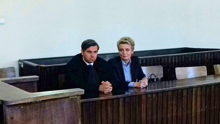 Wyrok w sprawie prezydent Łodzi Hanny Zdanowskiej podtrzymany. Ona i jej partner są winni poświadczenia nieprawdy w dokumentach 1 47445 fdbd217f72efb396be2538bdd13ea69e
