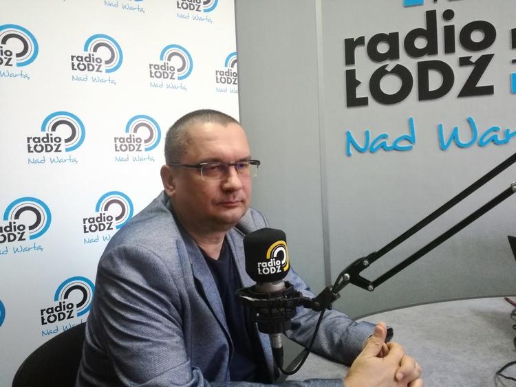 Paweł Chojnowski | Radio Łódź Nad Wartą 1 47459 8fd41bbd6b8fb15cc0daebceb7e33e92
