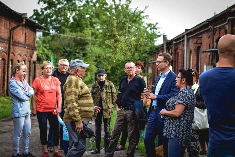 Wybory 2018: Miasto w rękach mieszkańców i kolejni kandydaci 1 47477 ed4e140d00cf4509d5a65fbf4cbf81f3