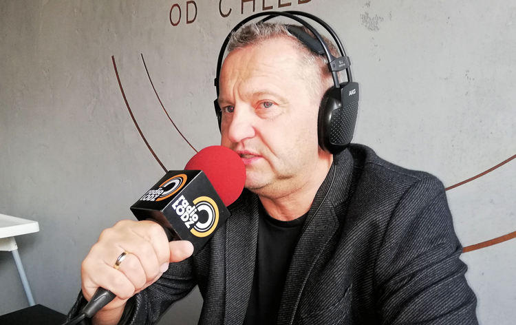 Konrad Piechocki | Radio Łódź 1 47521 a6de904dfb03768a00df41db6123b83f