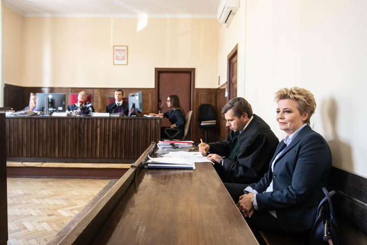 Co dalej z Hanną Zdanowską? Nie milkną komentarze po wyroku skazującym ją na karę grzywny 1 47590 c6f9e4a3dd73c54dbd6c8df1e09bf975