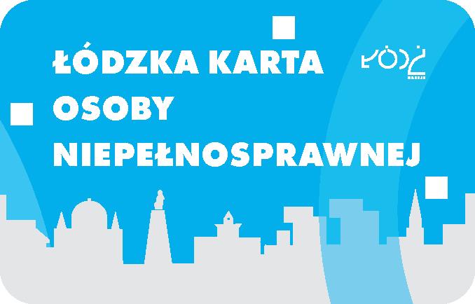 Łódź wprowadza Kartę Bez Barier 2 47610 a4a6e88d9df4402c033d3805d2101d8d