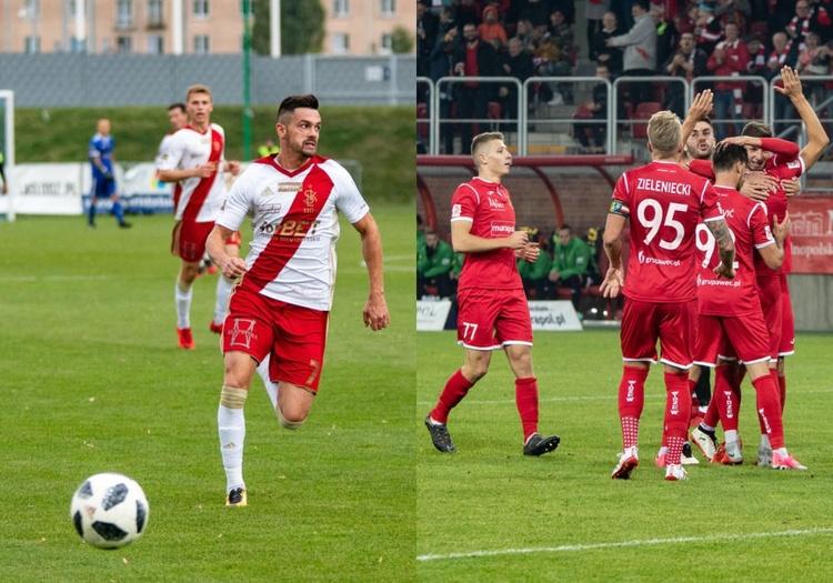 ŁKS z Wigrami, Widzew w Radomiu. Transmisje w Radiu Łódź 1 47616 5502be3c0cb965091b599a01ce0de281